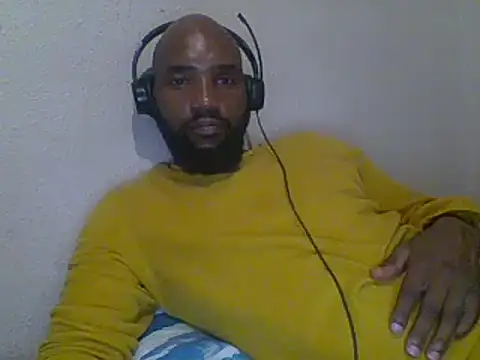 KAYBEEDEFREAK online show from February 2025 07:31:02 PM