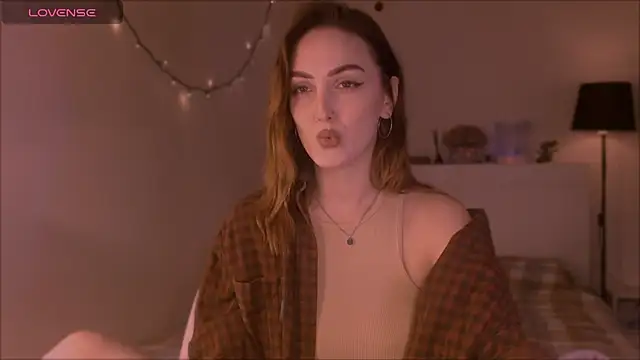 LilyFarey online show from September 2025 07:19:02 PM