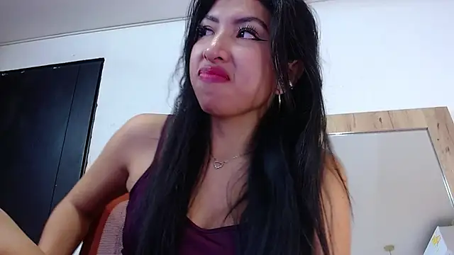 Sweet baby hellen online show from January 2025 04:02:01 AM