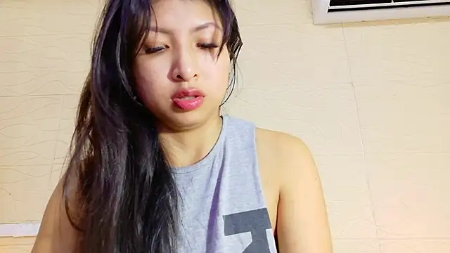 Sweet baby hellen online show from March 2025 03:50:01 AM