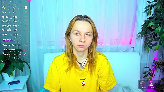 Bell a mi  online show from March 2025 02:40:02 AM