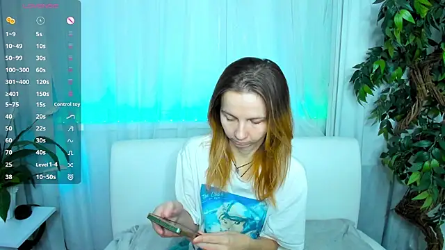 Bell a mi  online show from November 2025 10:40:02 AM