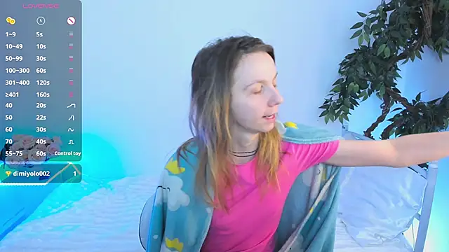 Bell a mi  online show from February 2026 07:40:01 AM