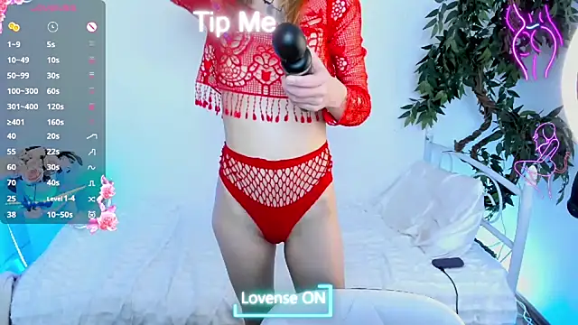 Bell a mi  online show from March 2026 05:30:02 AM