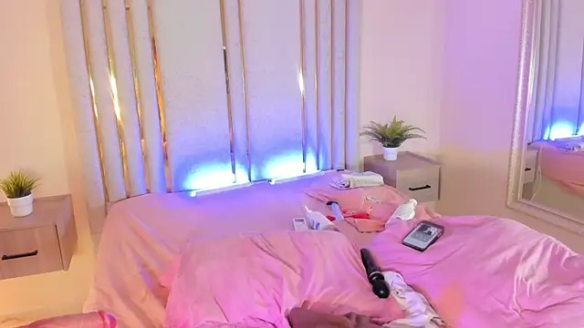 Saekohofman online show from March 2025 10:30:02 AM