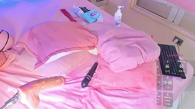 Saekohofman online show from September 2025 04:10:02 PM