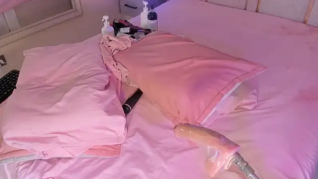 Saekohofman online show from April 2026 03:56:01 AM