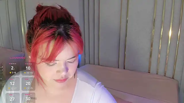 Saekohofman online show from April 2026 04:05:02 AM