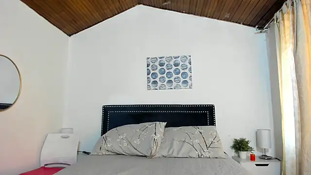 ZulyMichels online show from November 2025 12:27:01 PM