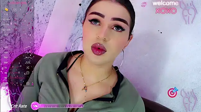 Snapshot of Alexandra_Hornny chatting on February 2025 08:31:02 AM Alexandra Hornny online show from February 2025 08:31:02 AM