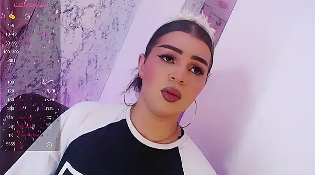 Snapshot of Alexandra_Hornny chatting on March 2025 10:14:02 AM Alexandra Hornny online show from March 2025 10:14:02 AM