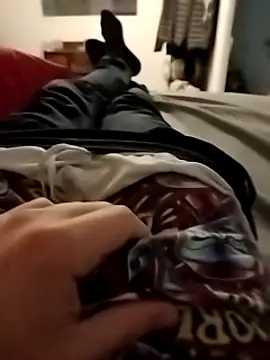 ZoozoDick online show from February 2025 08:14:01 AM