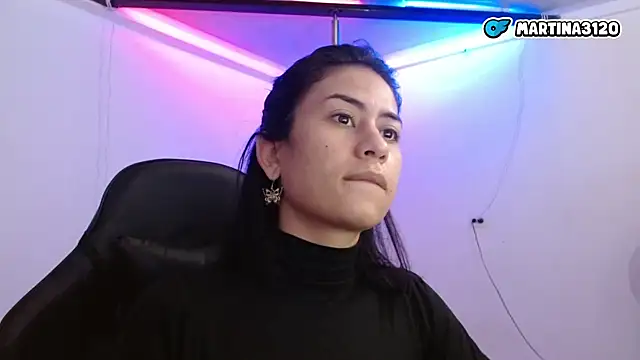 Martina1369 online show from April 2026 05:31:02 PM