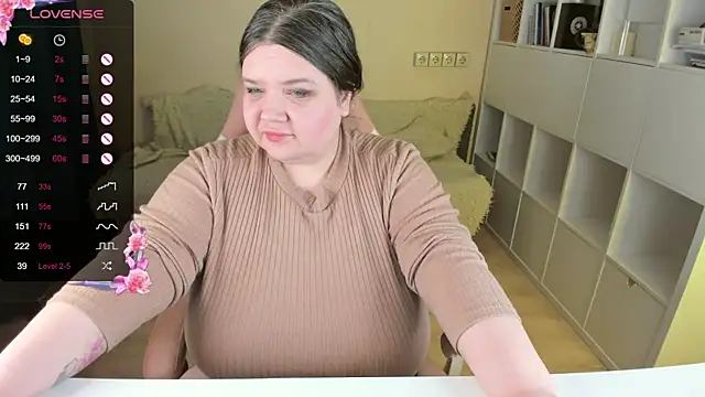 PlumPie online show from January 2026 12:05:01 AM