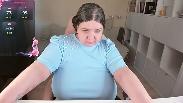 PlumPie online show from March 2026 06:18:01 AM