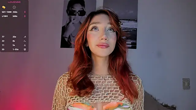 belashimaa online show from January 2025 01:17:01 PM