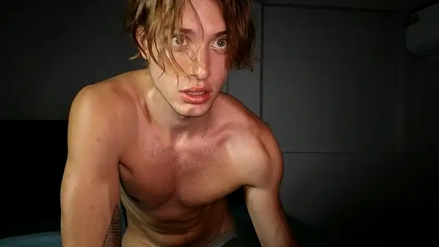 Cryptikov online show from January 2025 02:47:02 PM