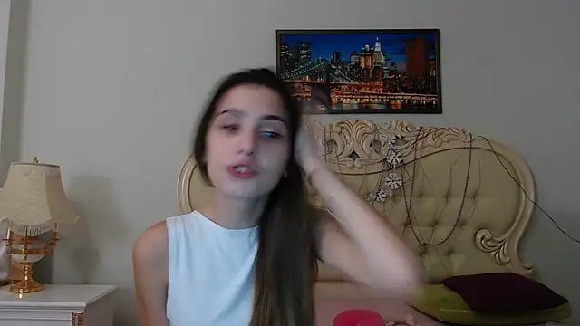 Supipie online show from January 2025 10:35:01 PM