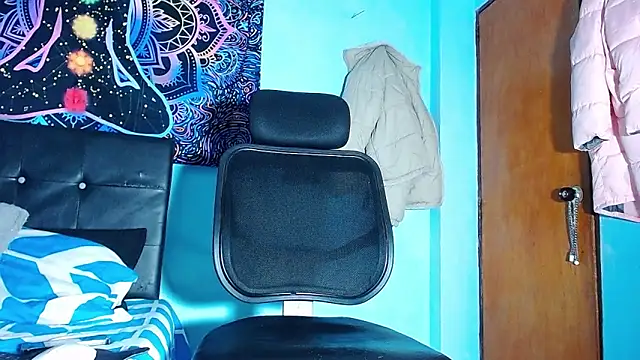 Snapshot of Techno_420_ chatting on February 2026 10:41:02 AM Techno 420 online show from February 2026 10:41:02 AM