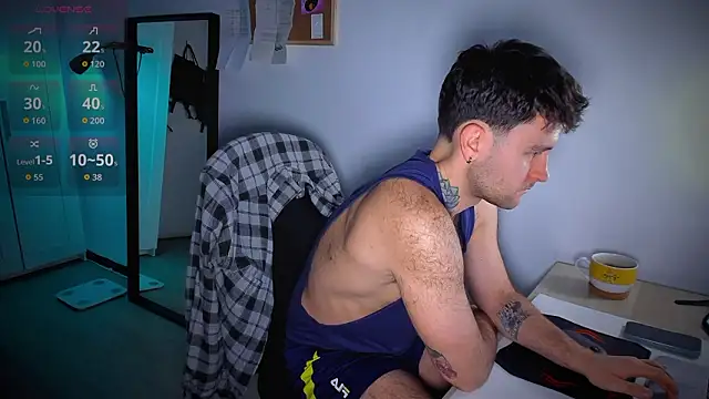 HonestAndrew online show from February 2026 06:18:02 AM