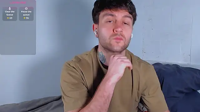 HonestAndrew online show from March 2026 06:54:02 AM