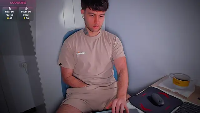 HonestAndrew online show from March 2026 07:00:02 AM