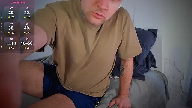 HonestAndrew online show from March 2026 01:27:01 PM