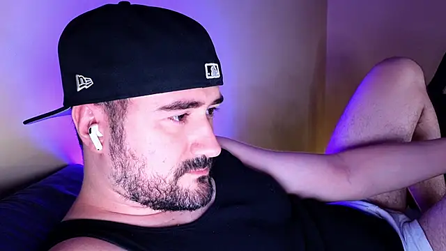 DominantTheo online show from February 2025 02:31:01 AM