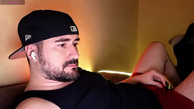 DominantTheo online show from February 2026 03:35:02 AM