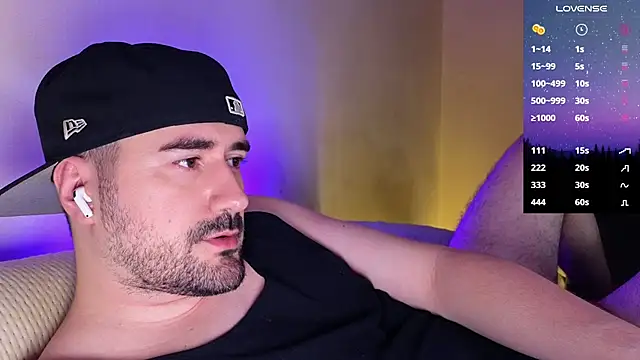 DominantTheo online show from February 2026 04:13:02 AM