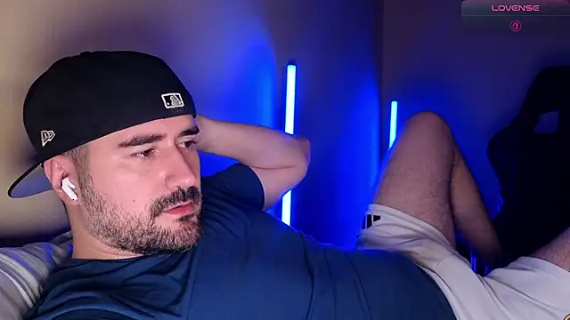 DominantTheo online show from March 2026 03:34:02 AM