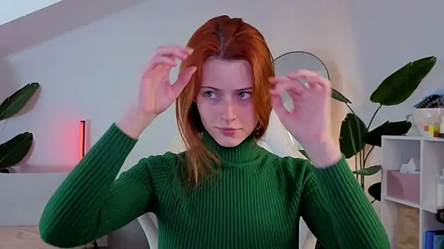 doll lesli online show from November 2025 09:43:02 AM