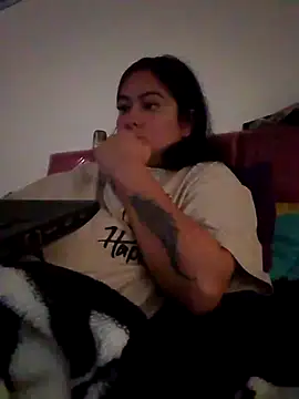 Snapshot of Juanavic chatting on December 2024 01:49:01 PM Juanavic online show from December 2024 01:49:01 PM