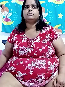 SusanaEshwar online show from February 2026 09:16:02 PM