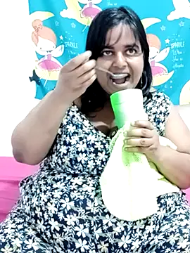 SusanaEshwar online show from February 2026 12:08:01 AM