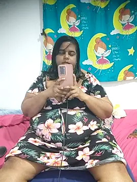 SusanaEshwar online show from April 2026 01:42:02 AM