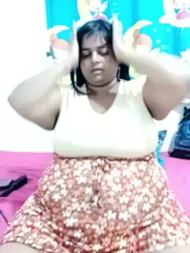 Snapshot of SusanaEshwar chatting on May 2026 10:06:01 PM SusanaEshwar online show from May 2026 10:06:01 PM