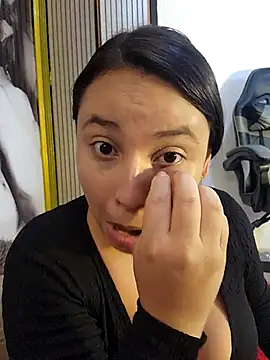 LizzRouse online show from March 2026 08:26:02 PM