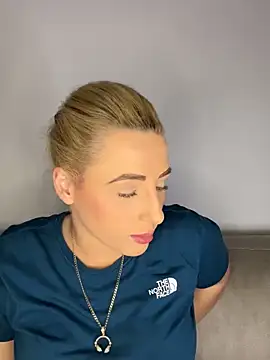 Strongqueen online show from January 2025 04:04:02 PM