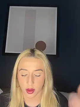 Strongqueen online show from February 2025 10:39:01 PM