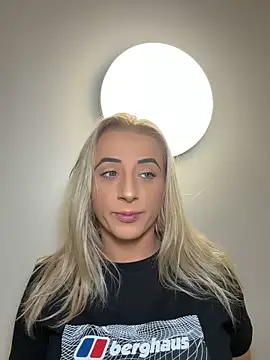 Strongqueen online show from December 2025 11:12:02 PM