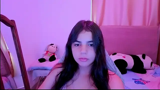 Snapshot of _elenna chatting on May 2026 12:34:01 PM elenna online show from May 2026 12:34:01 PM