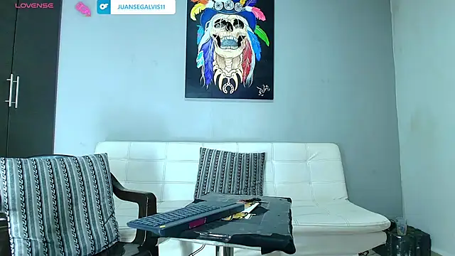 Snapshot of GendersonFit chatting on March 2025 03:40:01 PM GendersonFit online show from March 2025 03:40:01 PM