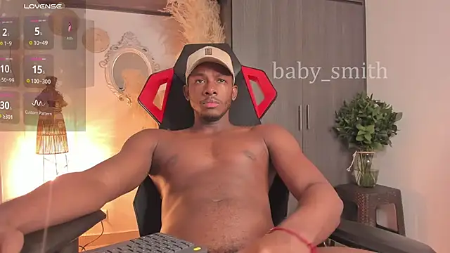 Snapshot of Baby_smith chatting on May 2026 06:09:02 AM Baby smith online show from May 2026 06:09:02 AM