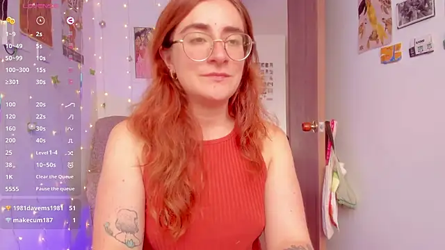 linda giggle online show from October 2025 02:37:02 PM