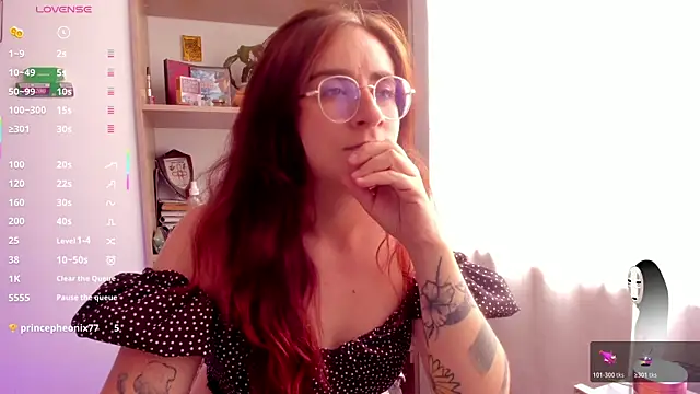 Snapshot of linda_giggle chatting on July 2026 03:26:02 PM linda giggle online show from July 2026 03:26:02 PM