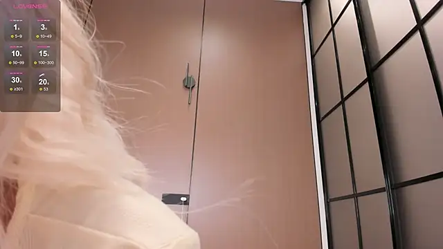 mikio san online show from March 2025 01:18:01 PM