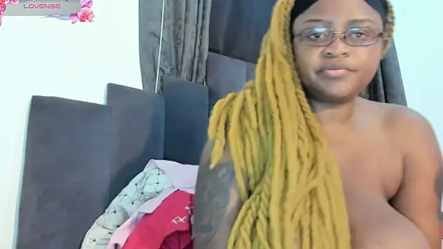 CuteBustyBabes online show from December 2024 08:50:02 AM