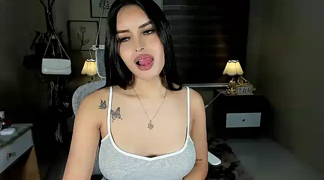 EternityBanks online show from February 2025 05:34:02 AM