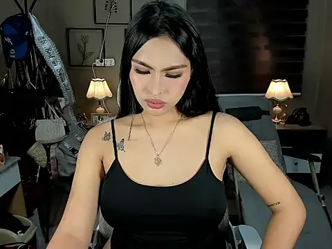 EternityBanks online show from December 2025 04:59:02 PM